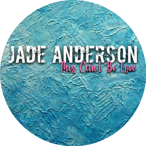 Jade Anderson