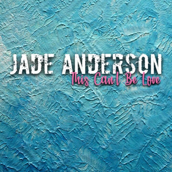 Jade Anderson