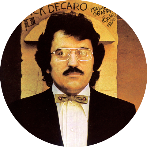 Nick DeCaro