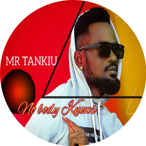 Mr Tankiu
