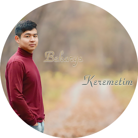 Bekarys Auezkhan