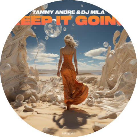 Tammy Andre & DJ Mila