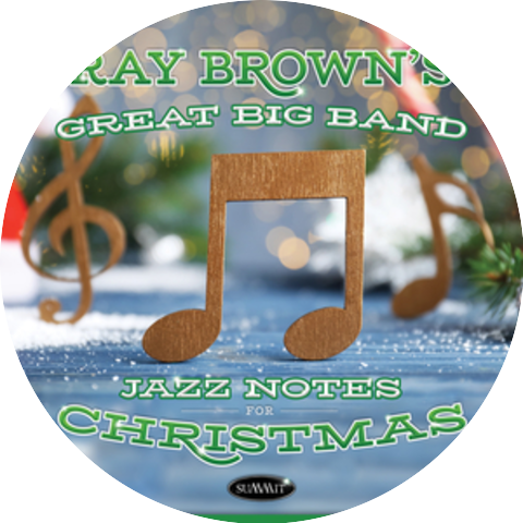 Ray Brown's Great Big Band