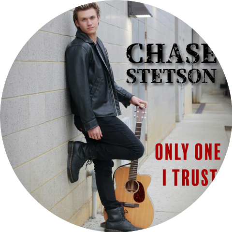Chase Stetson