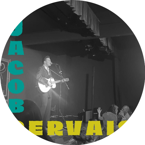 Jacob Gervais