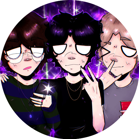 Vyzer and WASTY and Pröz