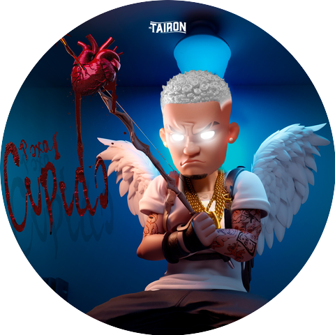 MC TAIRON & Gabriel Tadeu
