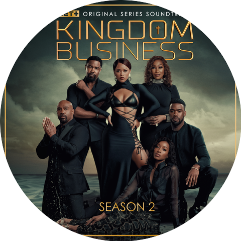 Kingdom Business Cast & Yolanda Adams