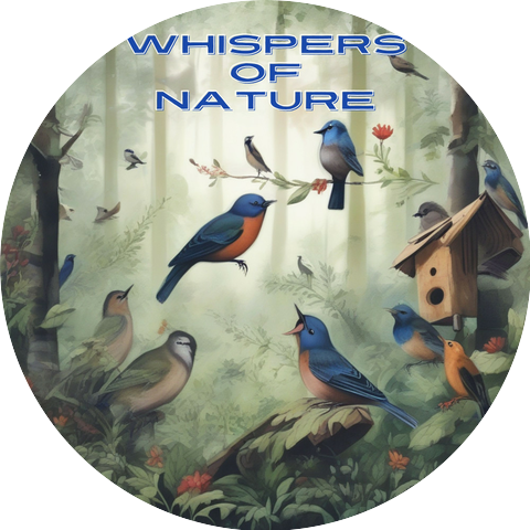 Nature Sounds: Tropical Birds Singing