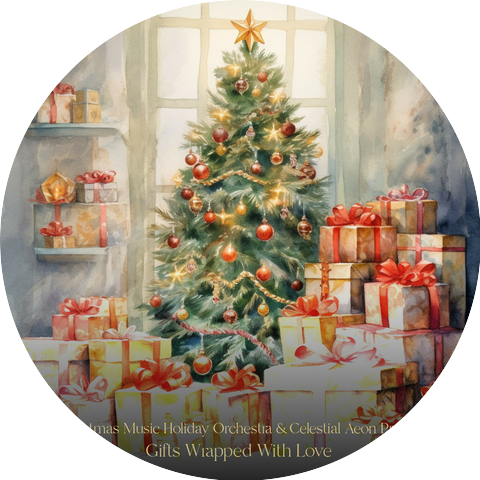 Celestial Aeon Project and Christmas Music Holiday Orchestra