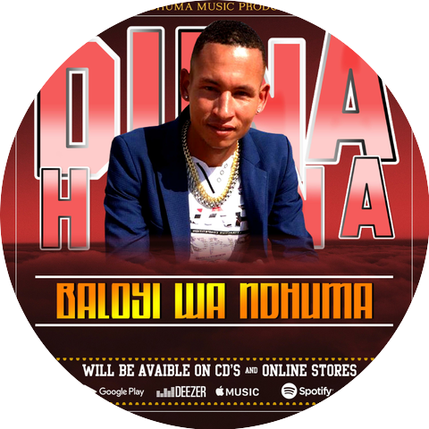 Baloyi wa Ndhuma