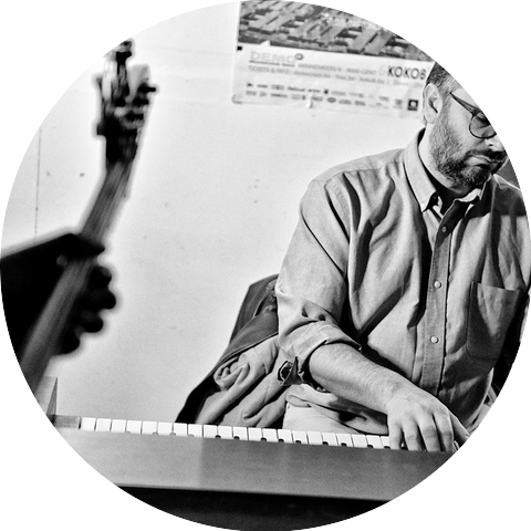 Greg Foat & Ayo Salawu