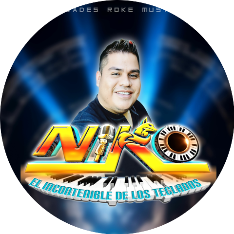 Niko El Incontenible De Los Teclados