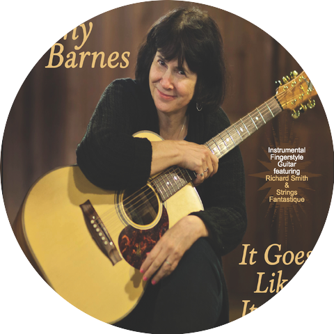 Bunny Barnes