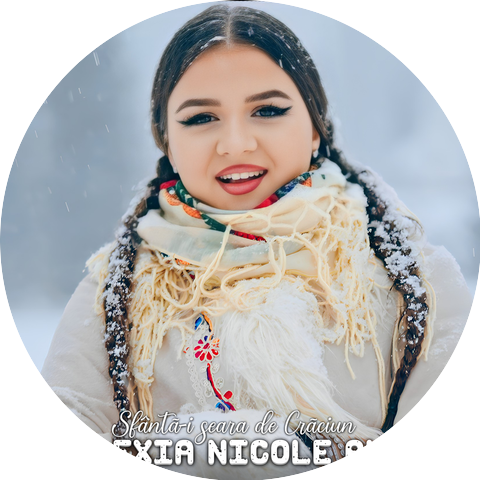 Alexia Nicole Alb