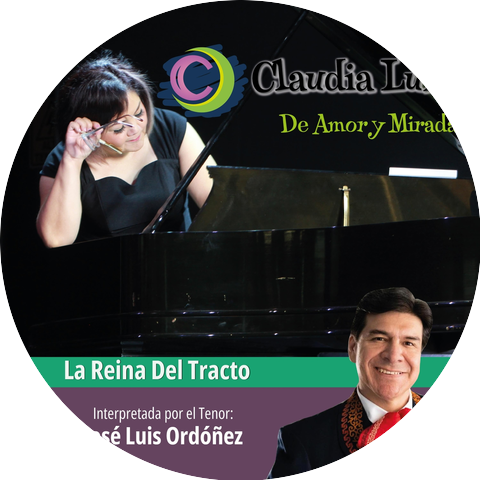 Claudia Luna & José Luis Ordoñez