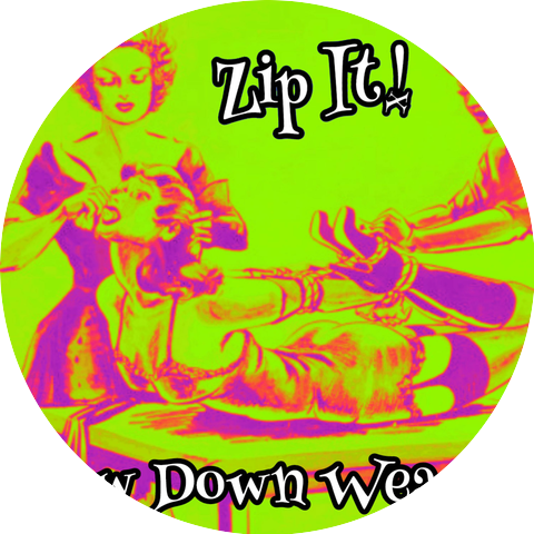 Low Down Weasel