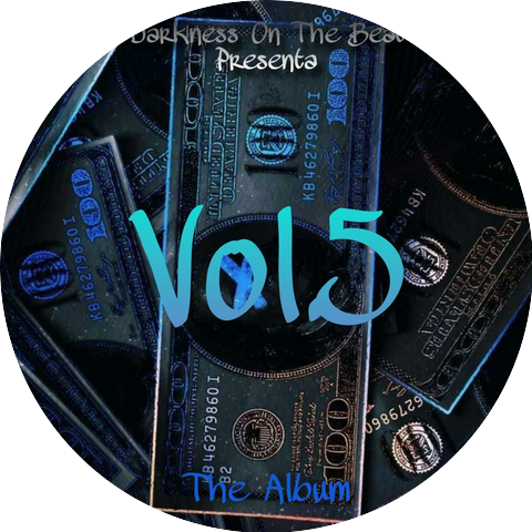 Darkness On The Beat