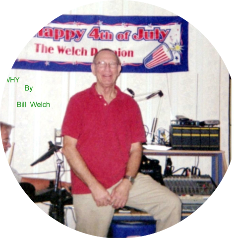 Bill Welch