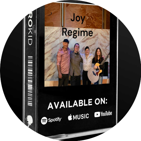 Joy Regime