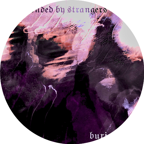 Surrounded By Strangers