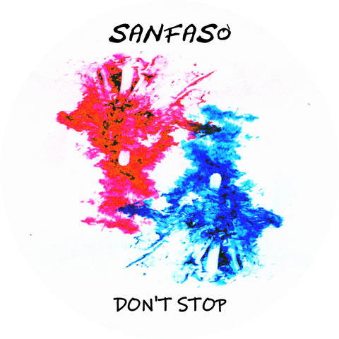 Sanfasò