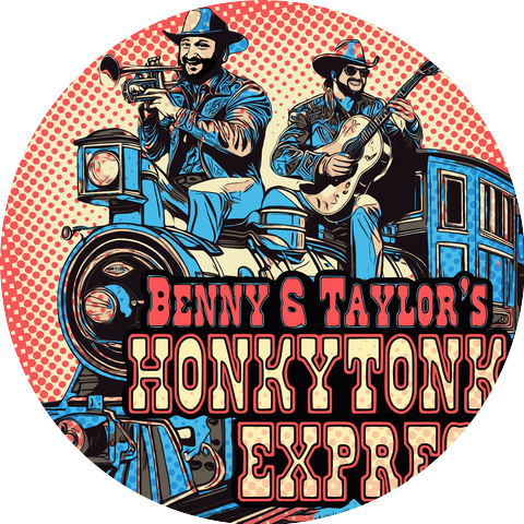 Benny & Taylor's Honkytonk Express