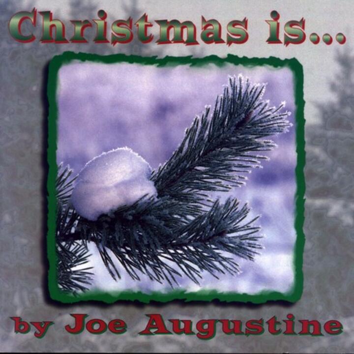 Joe Augustine