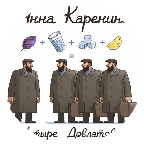 Анна Каренина