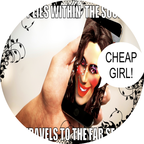 Cheap Girl