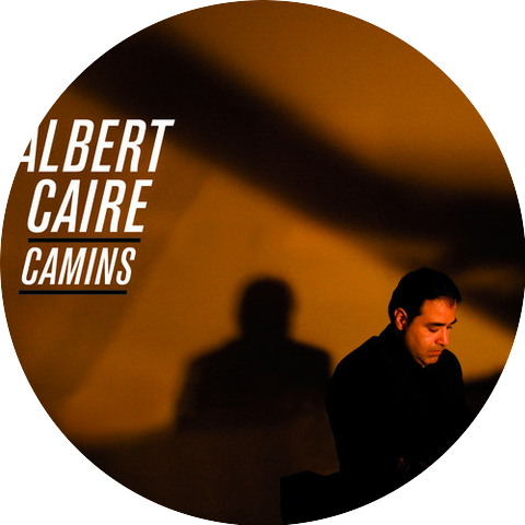 Albert Caire