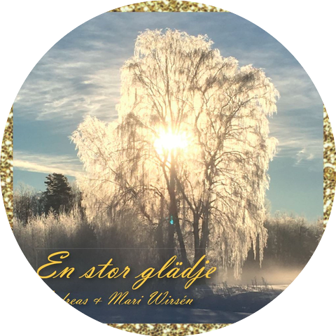 Andreas & Mari Wirsén