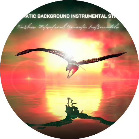Cinematic Background Instrumental Station