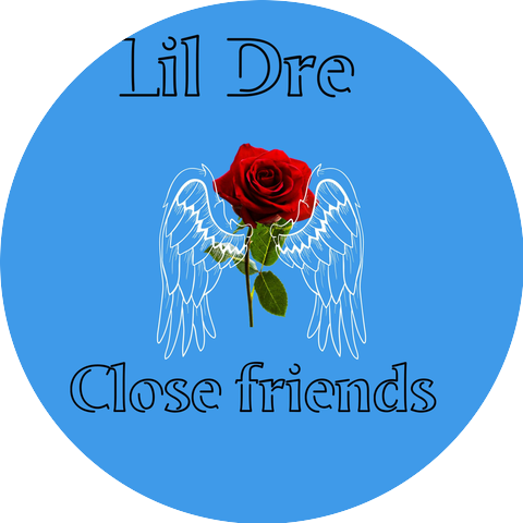 Lil Dre 3MS