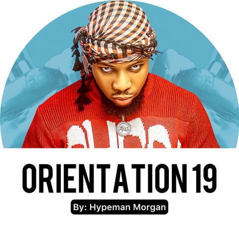 Hypeman Morgan FAH