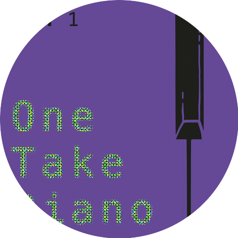 One-Take Piano