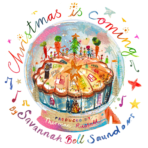 Savannah Bell Saunders