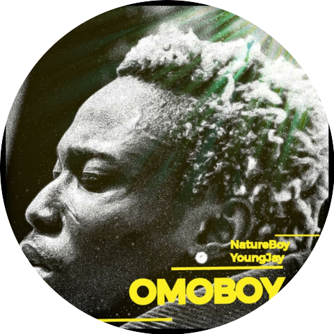 Nature boy Young Jay