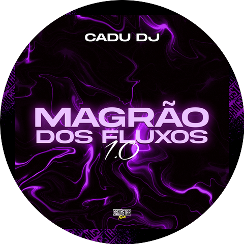 Cadu DJ & Gangstar Funk