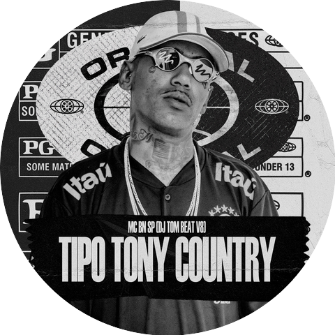 Mc BN SP and DJ TOM BEAT V8