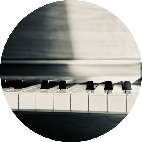 Josh Smith the Piano Improviser
