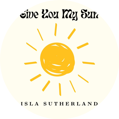 Isla Sutherland