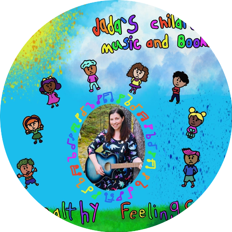 Jada’s Children’s Music and Books