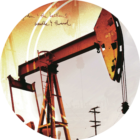 Ben Jordan & The Heathens