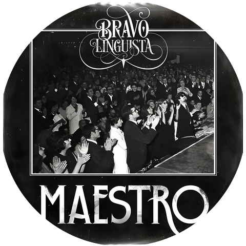 Redbak and Bravo Linguista