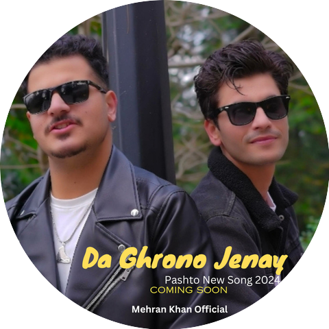 Mehran Khan Official