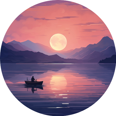 Sleepy Cat & Adrift