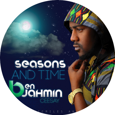 Benjahmin Ceesay