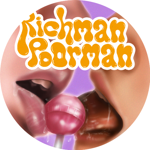RIchman Poorman