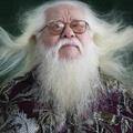 Hermeto Pascoal and Aline Morena